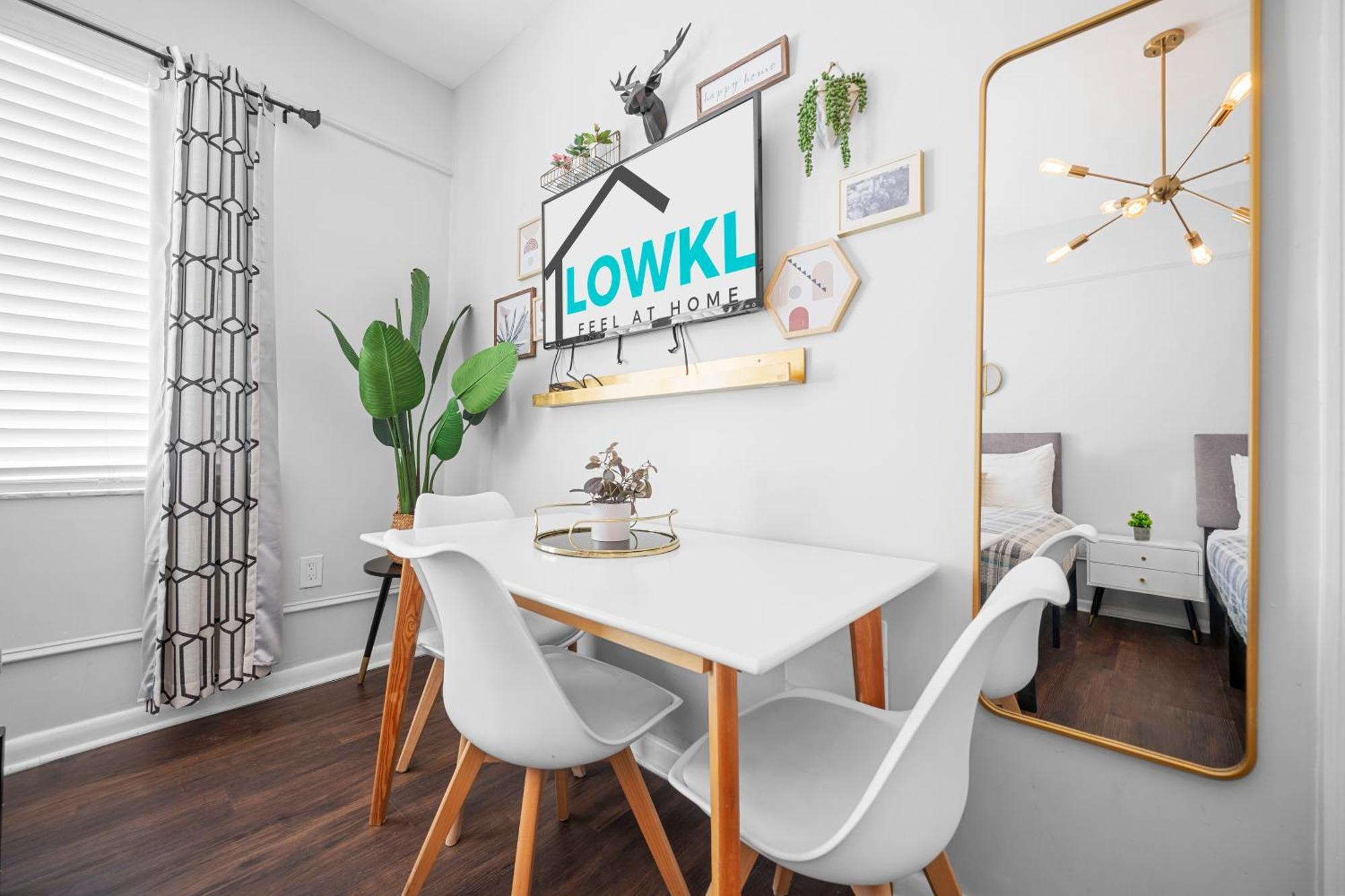 Nine20 Collins Apartments By Lowkl Маямі-Біч Екстер'єр фото
